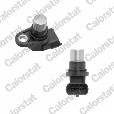 Sensor, crankshaft pulse
